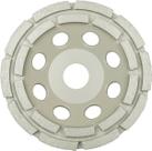 Disco de Corte Diamantado Klingspor Concreto DS300B 4½" - 115X7X22,23 Disco de Corte Diamantado Klingspor Concreto DS300B 4½" - 115X7X22,23