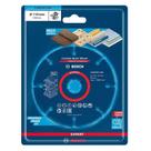 Disco de Corte Diamantado - Multi Wheel - 4 Polegadas - 2608.901.200 - Bosch