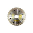 Disco de Corte Diamantado para Mármore e Granito Turbo 110mm