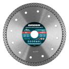 Disco de corte diamantado porcelanato 25,4mm 1pc gross