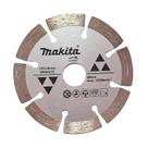 Disco de Corte Diamantado Segmentado 105 X 20mm Mármore E Granito D-44351 Makita