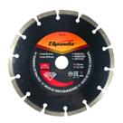 Disco de Corte Diamantado Segmentado 180 x 22,2 Sparta