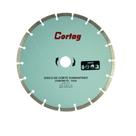 Disco De Corte Diamantado Segmentado Concreto/Viga 230mm Cortag. Disco De Corte Diamantado Segmentado Concreto/Viga 230mm Cortag.