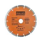 Disco de Corte Diamantado Segmentado Eco 7 Polegadas