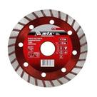 Disco de Corte Diamantado Turbo 110x20mm MTX