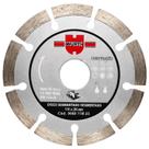Disco de Corte Diamantado Wurth 110 x 20mm - 066811025