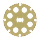 Disco de corte Dremel EZ544 EZ Lock Wood Medium