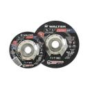 Disco de Corte e Desb. Combo Zip 4.1/2X5/64X7/8 11T842 - Walter