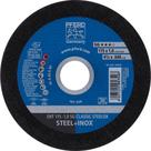 Disco de corte EHT 115-1,0 SG Steelox Pferd