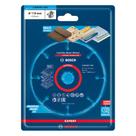 Disco de Corte EXPERT Carbide Multi Wheel 110mm x 20mm Bosch