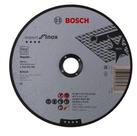Disco de Corte Expert for Inox 180x1,6mm Centro Reto - Bosch