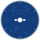 Disco de Corte Expert For Wood 254 x 30 MM 60 Dentes BOSCH