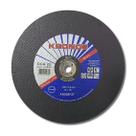 Disco de Corte Ferro Kronos 10"x3/4" 2R DCA22 10 Peças Disco de Corte Ferro Kronos 10"x3/4" 2R DCA22 10 Peças