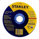 Disco de Corte Fine 4.1/2 x 7/8 x 1" Multi8070 Stanley
