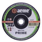 Disco de Corte Fino 4.1/2" DCI 312 AEME Disco de Corte Fino 4.1/2" DCI 312 AEME