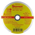 Disco de Corte Fino 7 X 1.6 mm DAC180-24 Starret