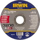 Disco de Corte Fino - Metal/Inox 9x2x7/8 Irwin IW401901