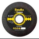 Disco de corte Fino Navalha
