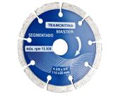 Disco de Corte Ideal para Pedra Diamantado 4.3/8”