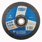 Disco de Corte Inox 115x1,0x22mm Basic Tyrolit