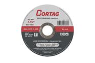 Disco de Corte Inox 115x1x22,2mm Disco de Corte Inox 115x1x22,2mm