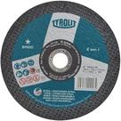 Disco de Corte Inox 178x1,6x22mm Basic Tyrolit