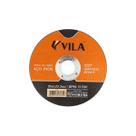Disco de Corte Inox 4.1/2" 115X1,0X22,2 Vila