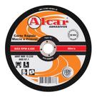 Disco de Corte Inox 4.1/2" x 1/8" x 7/8" 2 TA - Alcar DC0RN0021