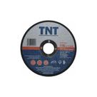 Disco de Corte Inox 41/2 x 1/24 x 7/8 Blue Label TNT - TNT Discos