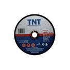 Disco de Corte Inox 7 x 1/16 x 7/8 Blue Label TNT - TNT Discos