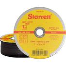 Disco de corte inox 7" x 1,6mm dac180-24 Disco de corte inox 7" x 1,6mm dac180-24