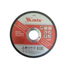 Disco de Corte Inox Fino 115X1,0X22,3MM - MTX