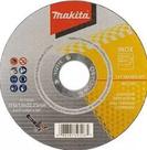 Disco de corte inox makita 4.1/2x1,0 d-75524 Disco de corte inox makita 4.1/2x1,0 d-75524