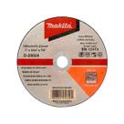 Disco de Corte Makita 180 x 2 x 22,2 Inox D-20024-10