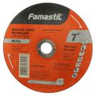 Disco de Corte Metal 7" 1781,622,2 mm Famastil