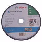 Disco de corte metalinox STD 180X16MM BOSCH 8956