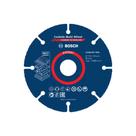 Disco De Corte Multi Material Wheel 110 X 20MM - Bosch