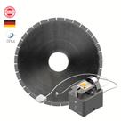 disco de corte original para recortador de troquéis ortus precise liner