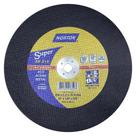 Disco de Corte p/ Aço 10'' Norton 254x3,2x15,9mm - AR312