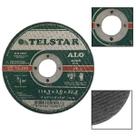 Disco De Corte P/Ferro 4.1/2 114,3x3,0x22,2mm Esmerilhadeira