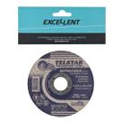 Disco de Corte P/ Ferro 4.1/2" 7EG EDA