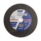 Disco de Corte para Aço AR302 254 x 3,2 x 19,10mm Norton