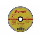 Disco de Corte para Aço Inox 7" Dac180-24 Starrett Disco de Corte para Aço Inox 7" Dac180-24 Starrett