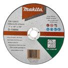 Disco de Corte para Concreto 7" 180mm Makita D-19984