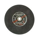 Disco de Corte para Ferro 12'' com 2 Telas - Diâmetro do Furo 24,4 1polegada Disco de Corte para Ferro 12'' com 2 Telas - Diâmetro do Furo 24,4 1polegada