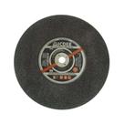 Disco De Corte Para Ferro 12'' Com 2 Telas - Diâmetro Do Furo 24,4 1polegada Disco De Corte Para Ferro 12'' Com 2 Telas - Diâmetro Do Furo 24,4 1polegada