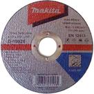Disco De Corte Para Ferro Makita 4.1/2 X 3/32 X 7/8 D-19928-10 - Kit C/10