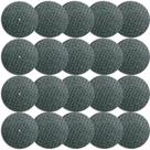 Disco de Corte para Fibra de Vidro 32mm Embalagem com 20 Unidades - 426 - DREMEL
