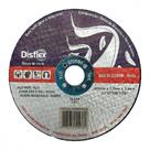 Disco De Corte Para Inox Disflex Extra Fino 3''X1,0X3/8 15.054 - Kit C/10