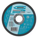 Disco de corte, para inox e metal, 115 x 1 x 22,23mm, 1pc // gross